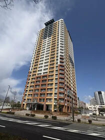 福岡県福岡市早良区百道浜１丁目