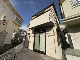 神奈川県横浜市港南区東芹が谷