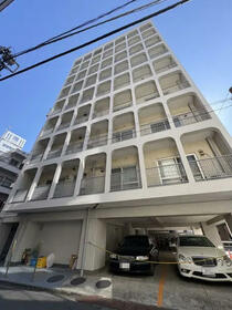 中銀南青山マンシオン