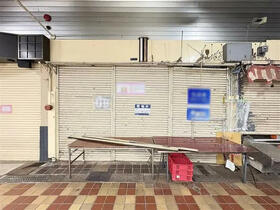 兵庫県尼崎市杭瀬北新町１丁目