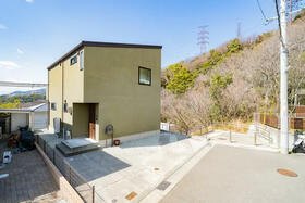兵庫県神戸市灘区桜ケ丘町