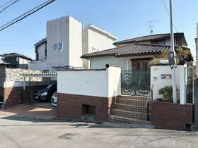 奈良県奈良市学園大和町１丁目