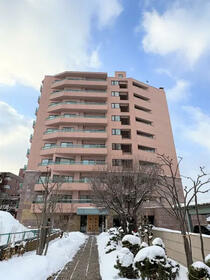 リブウェル真駒内緑町ウエストビュー