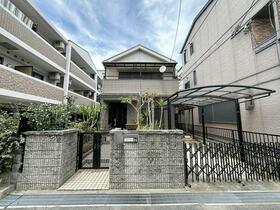 兵庫県尼崎市立花町１丁目