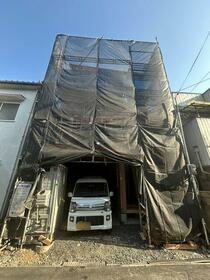 兵庫県尼崎市上ノ島町１丁目