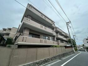 朝日ラ・パリオ中野上高田
