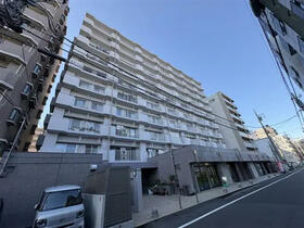 朝日プラザ越谷