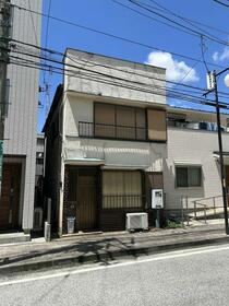 神奈川県横浜市西区戸部本町