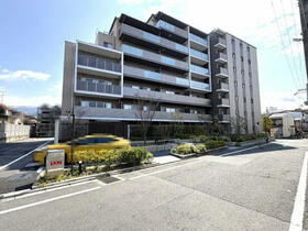 プレミスト山科椥辻ザ・テラス