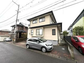 宮城県仙台市青葉区貝ケ森４丁目