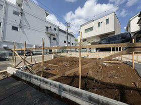 神奈川県川崎市宮前区梶ケ谷