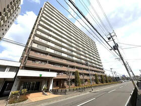 ロイヤルコート河原町・緑ウィング