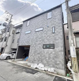 大阪府大阪市阿倍野区阪南町５丁目