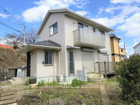 東京都八王子市元八王子町１丁目