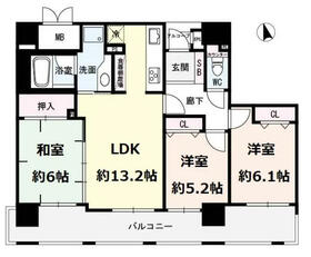 Ｄグラフォート十日町タワー