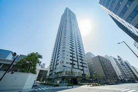 ディーグラフォート大阪Ｎ．Ｙ．タワーＨＩＧＯＢＡＳＨＩ