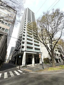 シエリアタワー仙台青葉通