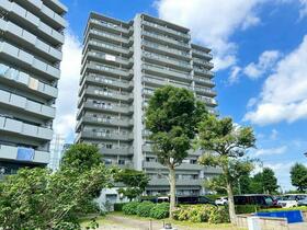 コロネード原山　３号棟