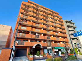 ライオンズマンション西淀川