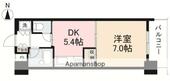 ダイアパレス築地２１１号のイメージ