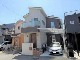 大阪府東大阪市南上小阪