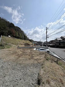 兵庫県神戸市北区北五葉５丁目