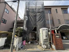 大阪府大阪市住吉区南住吉４丁目