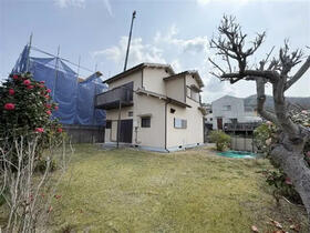 兵庫県神戸市北区東有野台１丁目