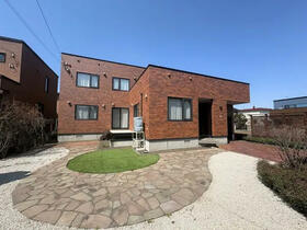 北海道江別市大麻高町