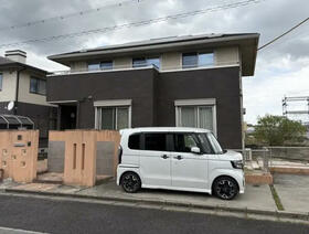 三重県名張市美旗町中２番