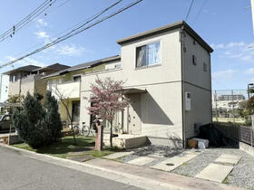 兵庫県明石市大久保町西島