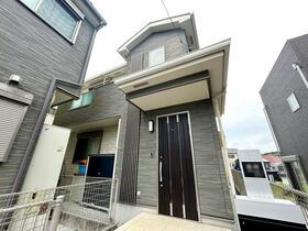 神奈川県綾瀬市寺尾本町１丁目