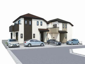 神奈川県横浜市旭区今宿２丁目