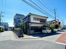東京都福生市本町