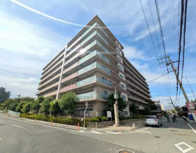 パークナード橿原岡寺