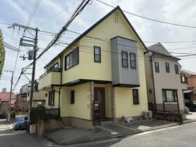 兵庫県芦屋市西山町