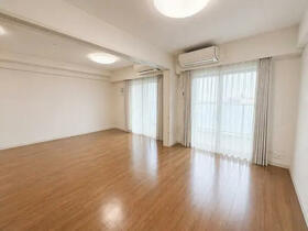 ジオ川西レジデンスマーク