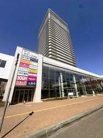 ヴェルビュタワー琴似