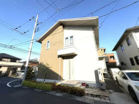 滋賀県守山市古高町