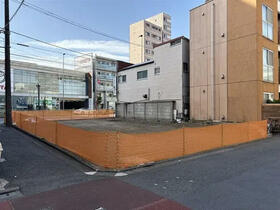 東京都品川区南大井１丁目