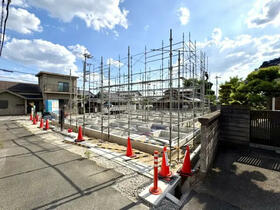 大阪府交野市私部５丁目