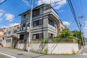 京都府京都市北区紫竹北栗栖町