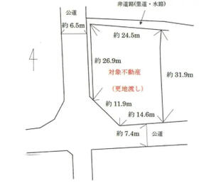 兵庫県神崎郡福崎町西田原