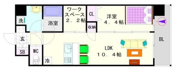 物件画像