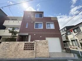 大阪府大阪市住之江区東加賀屋４丁目