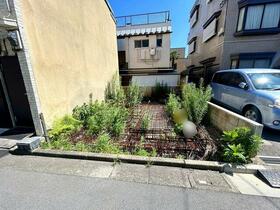 東京都練馬区関町北２丁目