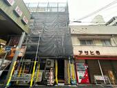 尼崎市神田中通３丁目 5階建 築39年のイメージ