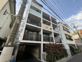 ラフィスタ方南町