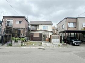 北海道札幌市白石区北郷六条３丁目