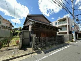 東京都豊島区目白４丁目